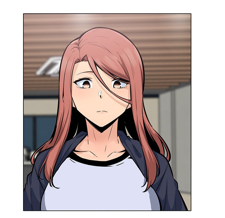 Excuse Me, This Is My Room Excuse me, This is my Room EP 38 - Toomics page 136 - 