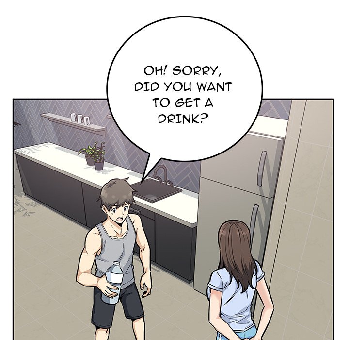 Excuse Me, This Is My Room Excuse me, This is my Room EP 38 - Toomics page 15 - 