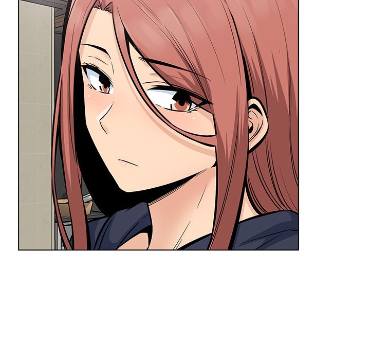 Excuse Me, This Is My Room Excuse me, This is my Room EP 38 - Toomics page 141 - 