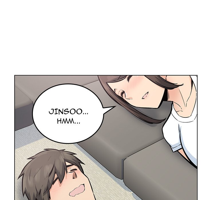 Excuse Me, This Is My Room Excuse me, This is my Room EP 38 - Toomics page 142 - 