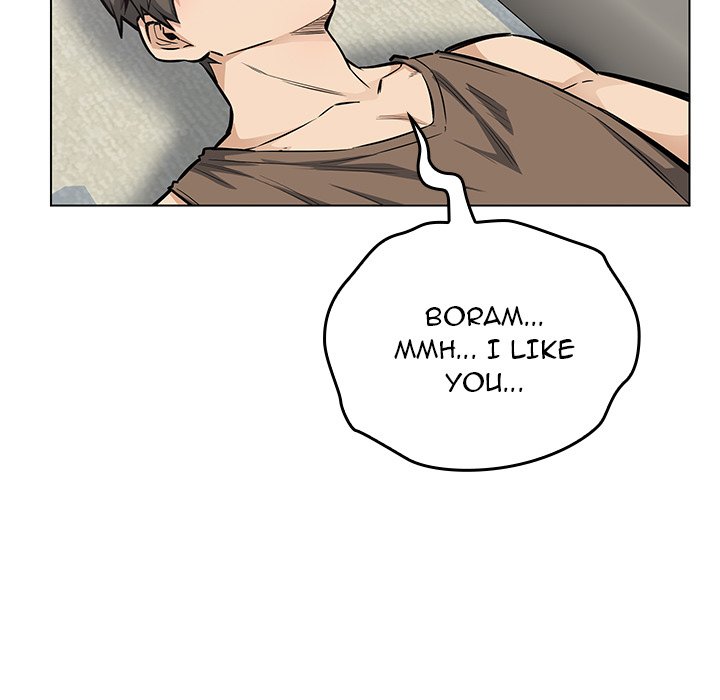 Excuse Me, This Is My Room Excuse me, This is my Room EP 38 - Toomics page 143 - 