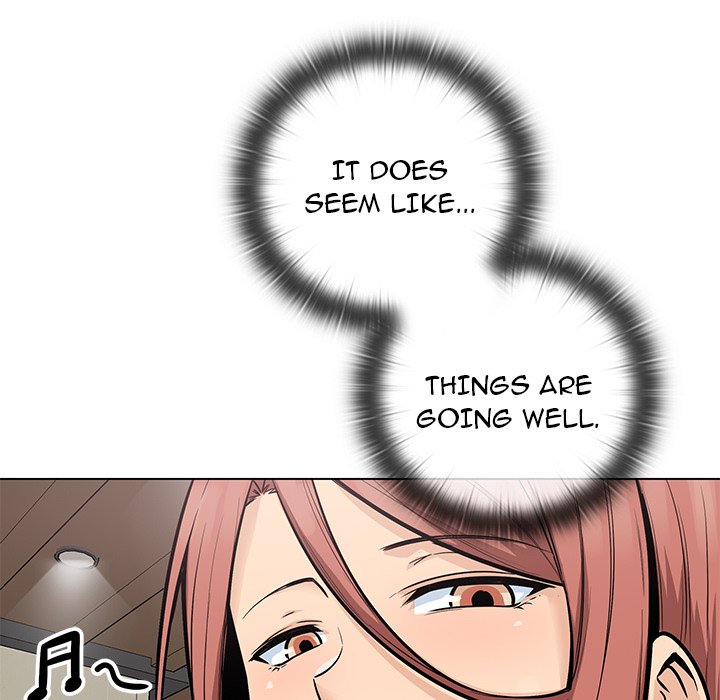 Excuse Me, This Is My Room Excuse me, This is my Room EP 38 - Toomics page 144 - 