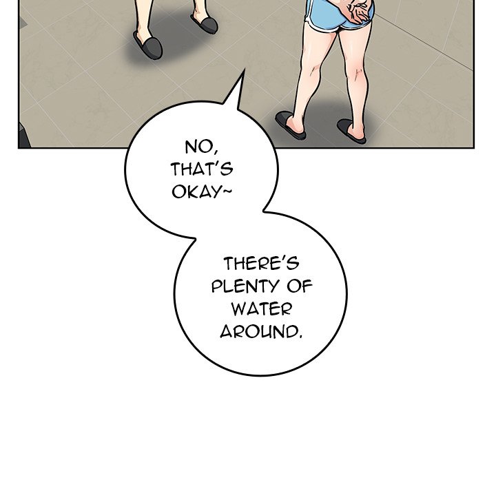Excuse Me, This Is My Room Excuse me, This is my Room EP 38 - Toomics page 16 - 