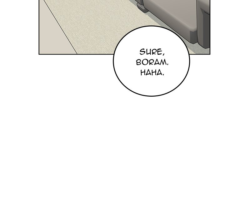 Excuse Me, This Is My Room Excuse me, This is my Room EP 38 - Toomics page 18 - 