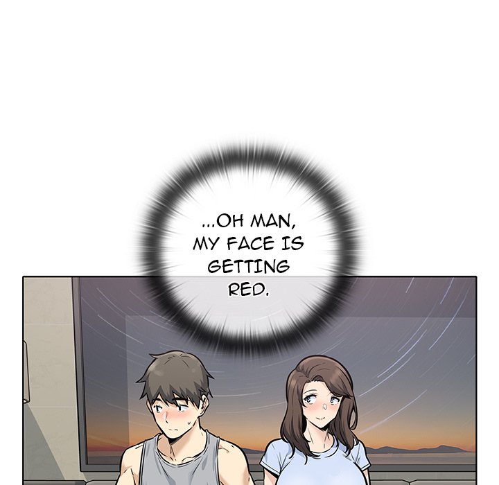 Excuse Me, This Is My Room Excuse me, This is my Room EP 38 - Toomics page 19 - 