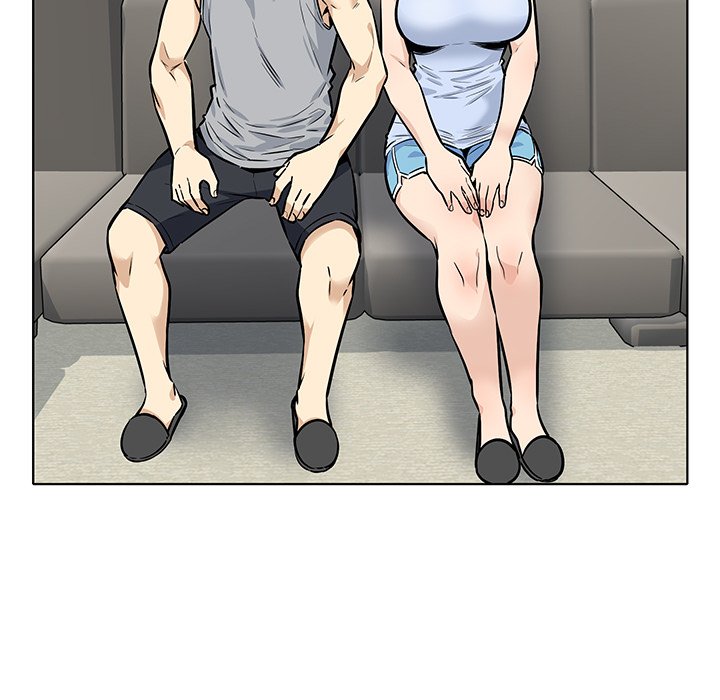 Excuse Me, This Is My Room Excuse me, This is my Room EP 38 - Toomics page 20 - 