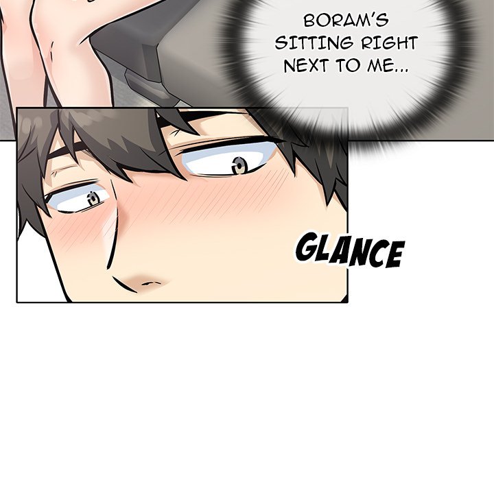 Excuse Me, This Is My Room Excuse me, This is my Room EP 38 - Toomics page 22 - 