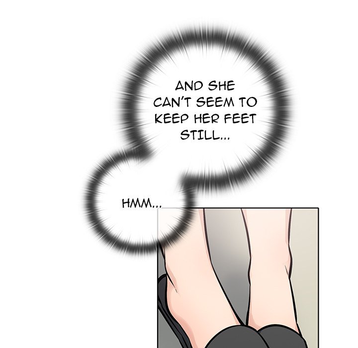 Excuse Me, This Is My Room Excuse me, This is my Room EP 38 - Toomics page 23 - 