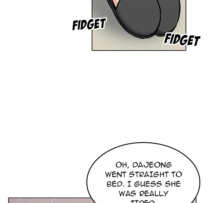 Excuse Me, This Is My Room Excuse me, This is my Room EP 38 - Toomics page 24 - 