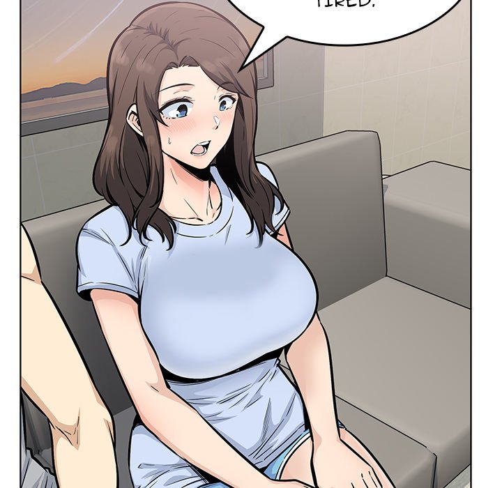 Excuse Me, This Is My Room Excuse me, This is my Room EP 38 - Toomics page 25 - 