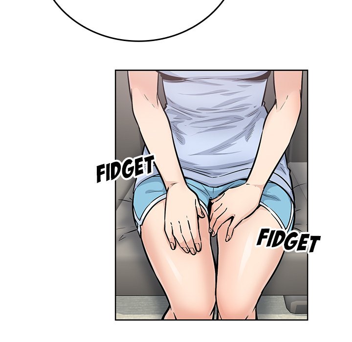 Excuse Me, This Is My Room Excuse me, This is my Room EP 38 - Toomics page 28 - 