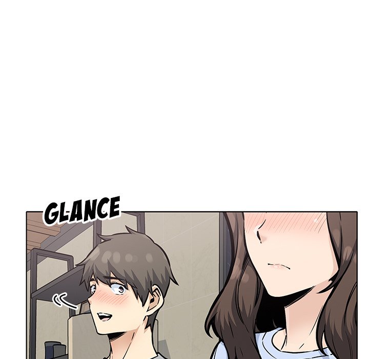 Excuse Me, This Is My Room Excuse me, This is my Room EP 38 - Toomics page 29 - 