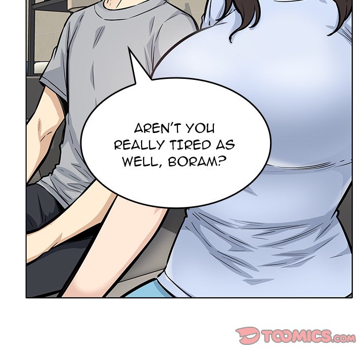 Excuse Me, This Is My Room Excuse me, This is my Room EP 38 - Toomics page 30 - 