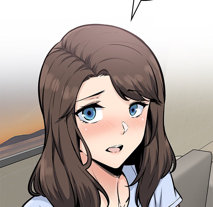 Excuse Me, This Is My Room Excuse me, This is my Room EP 38 - Toomics page 32 - 