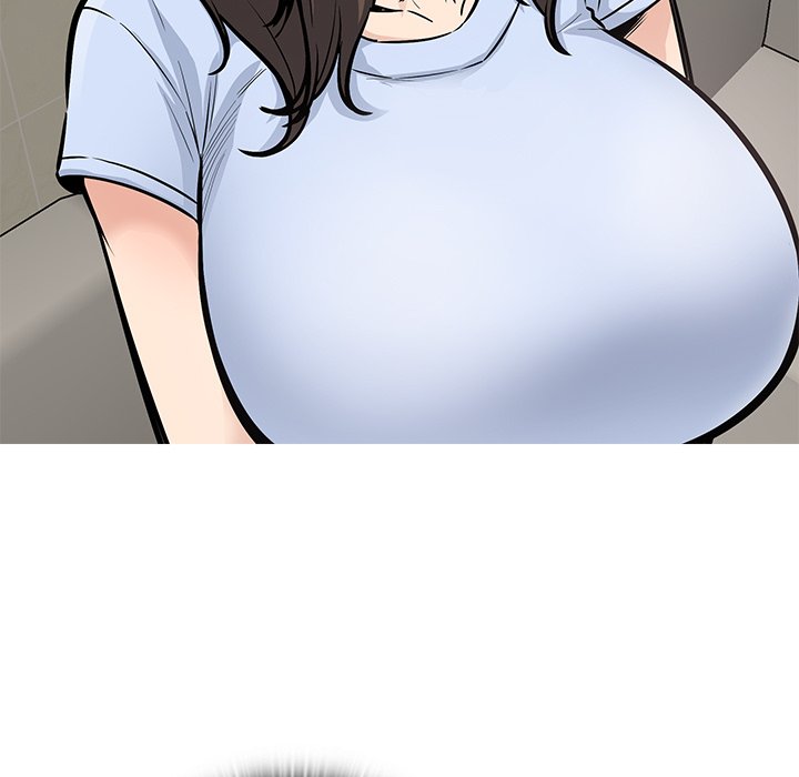 Excuse Me, This Is My Room Excuse me, This is my Room EP 38 - Toomics page 33 - 
