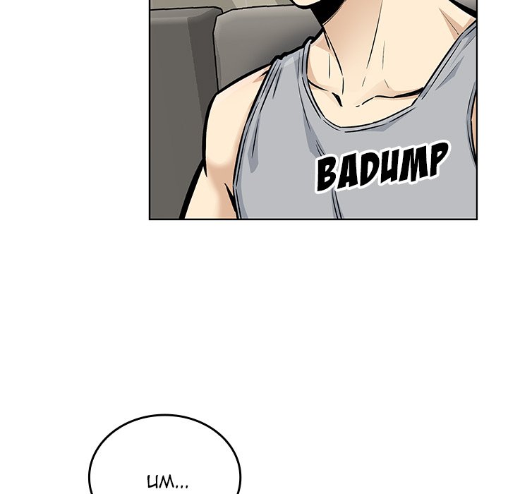 Excuse Me, This Is My Room Excuse me, This is my Room EP 38 - Toomics page 35 - 