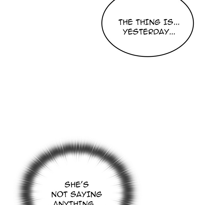 Excuse Me, This Is My Room Excuse me, This is my Room EP 38 - Toomics page 37 - 