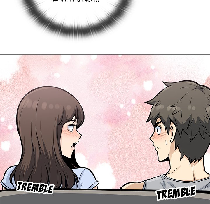 Excuse Me, This Is My Room Excuse me, This is my Room EP 38 - Toomics page 38 - 