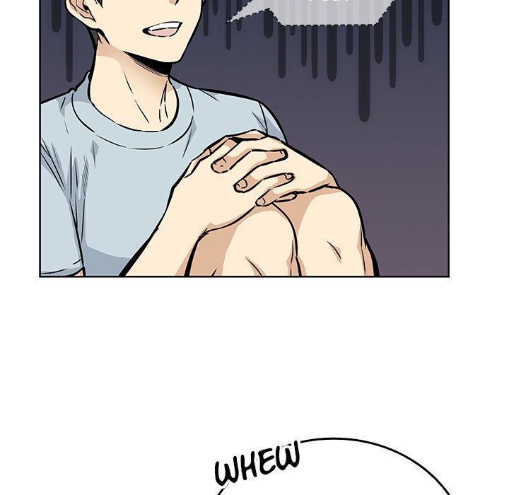 Excuse Me, This Is My Room Excuse me, This is my Room EP 38 - Toomics page 5 - 
