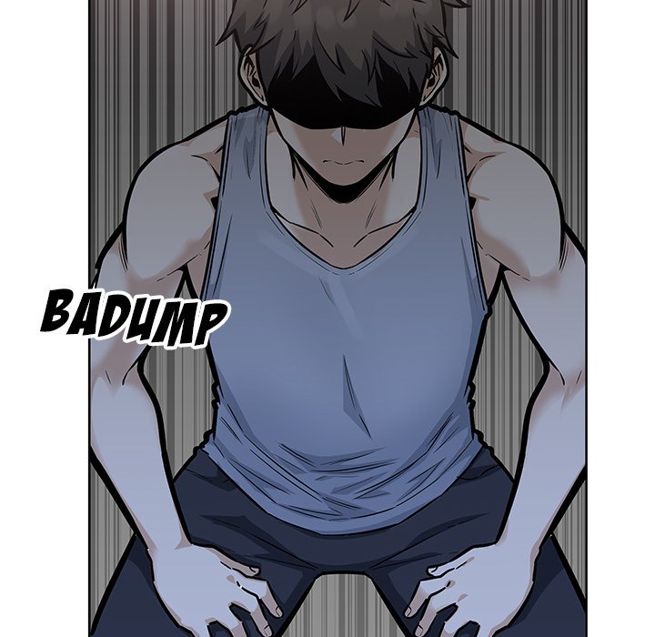 Excuse Me, This Is My Room Excuse me, This is my Room EP 38 - Toomics page 41 - 