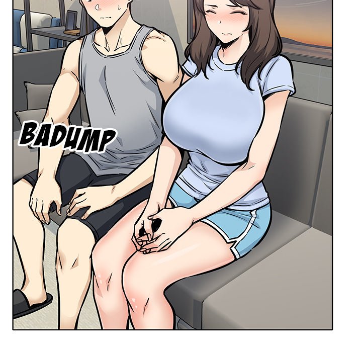 Excuse Me, This Is My Room Excuse me, This is my Room EP 38 - Toomics page 43 - 
