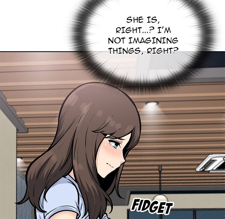 Excuse Me, This Is My Room Excuse me, This is my Room EP 38 - Toomics page 45 - 