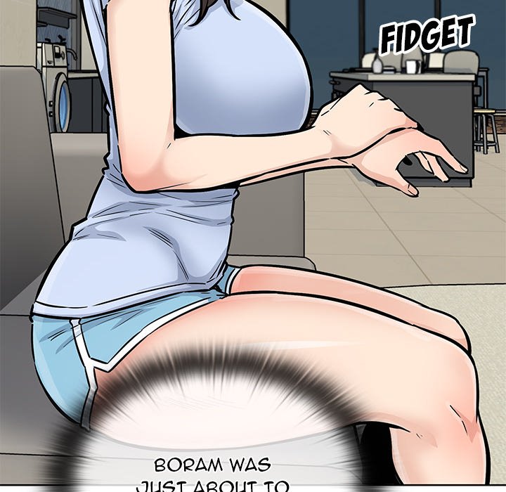 Excuse Me, This Is My Room Excuse me, This is my Room EP 38 - Toomics page 46 - 