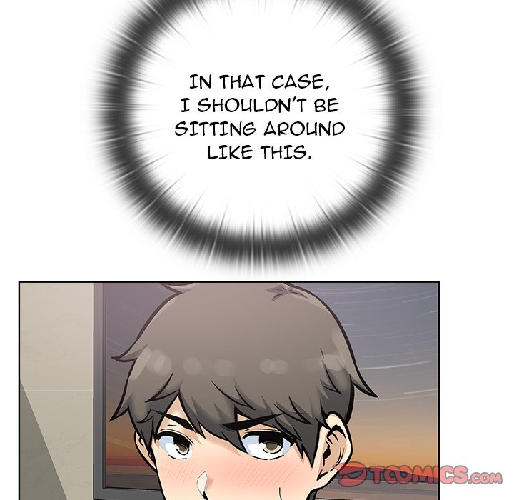 Excuse Me, This Is My Room Excuse me, This is my Room EP 38 - Toomics page 48 - 