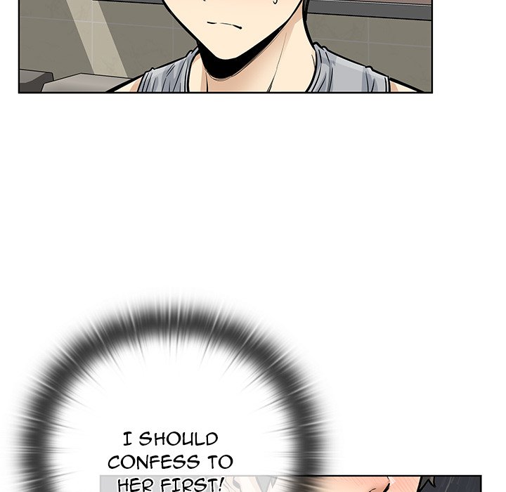 Excuse Me, This Is My Room Excuse me, This is my Room EP 38 - Toomics page 49 - 