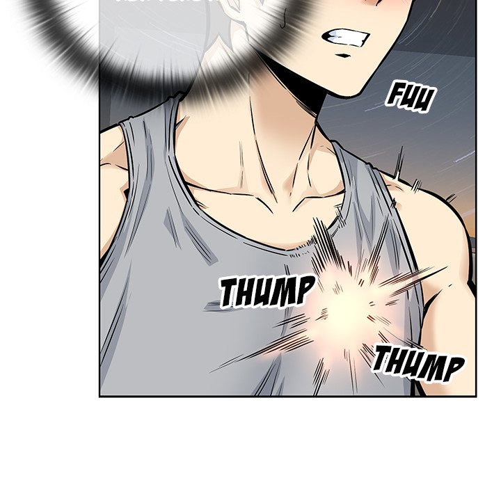 Excuse Me, This Is My Room Excuse me, This is my Room EP 38 - Toomics page 50 - 