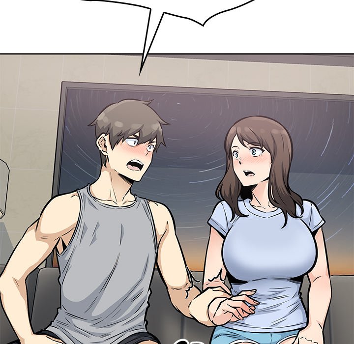 Excuse Me, This Is My Room Excuse me, This is my Room EP 38 - Toomics page 52 - 
