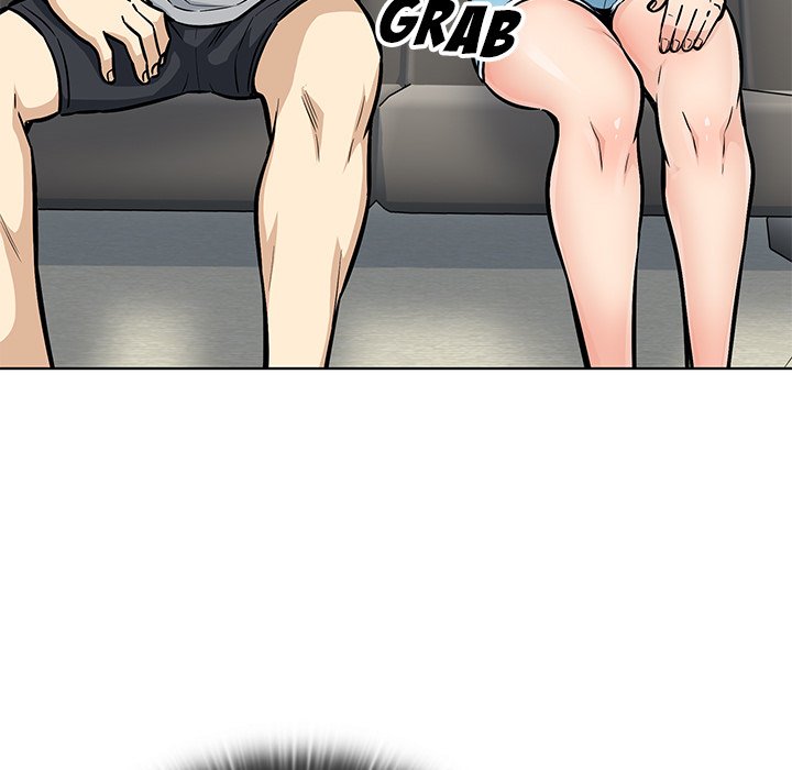 Excuse Me, This Is My Room Excuse me, This is my Room EP 38 - Toomics page 53 - 