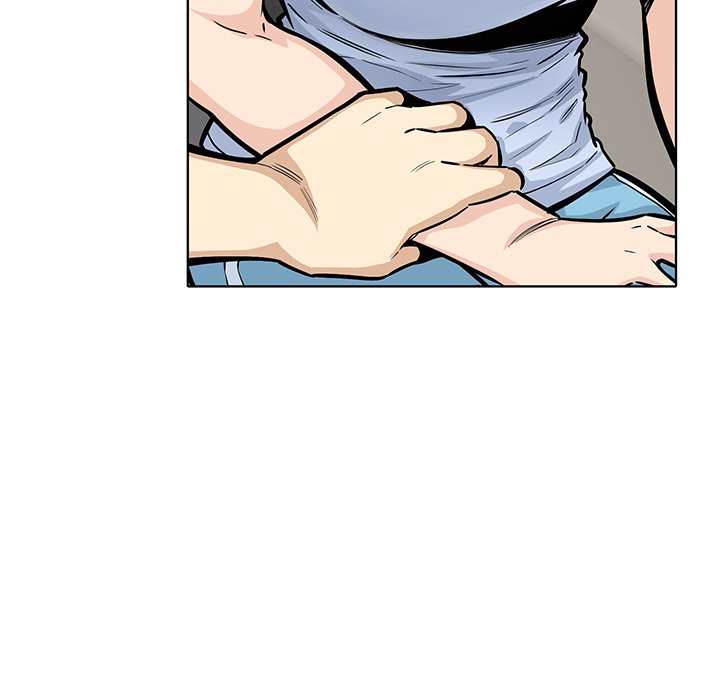 Excuse Me, This Is My Room Excuse me, This is my Room EP 38 - Toomics page 55 - 