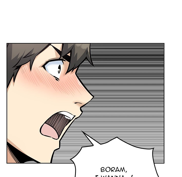 Excuse Me, This Is My Room Excuse me, This is my Room EP 38 - Toomics page 56 - 