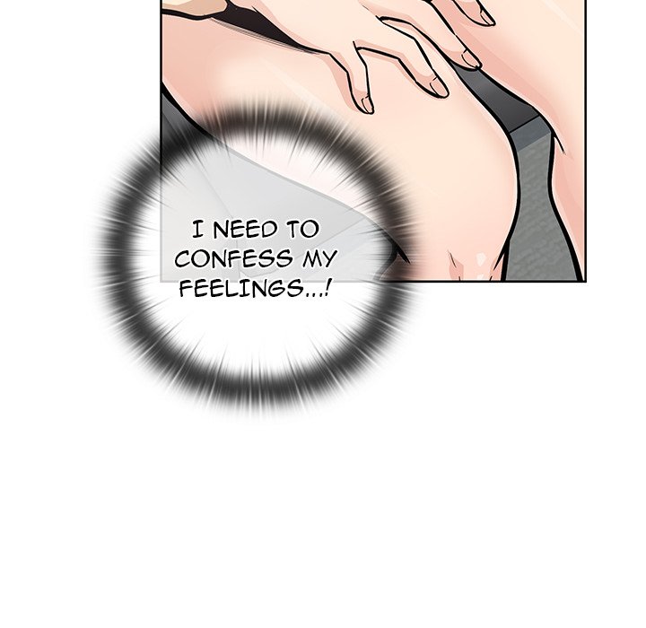 Excuse Me, This Is My Room Excuse me, This is my Room EP 38 - Toomics page 58 - 