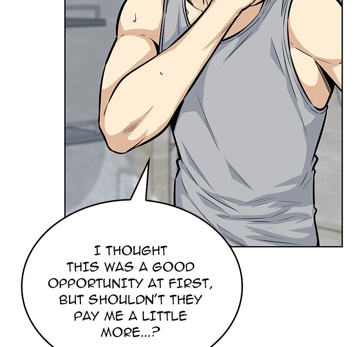 Excuse Me, This Is My Room Excuse me, This is my Room EP 38 - Toomics page 7 - 
