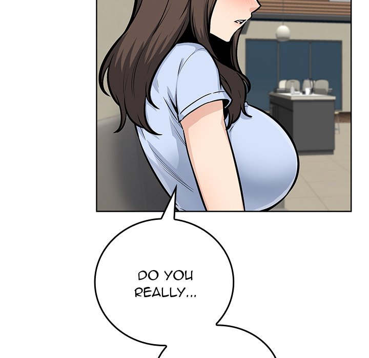 Excuse Me, This Is My Room Excuse me, This is my Room EP 38 - Toomics page 63 - 