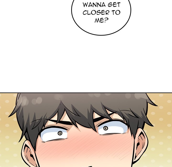 Excuse Me, This Is My Room Excuse me, This is my Room EP 38 - Toomics page 64 - 