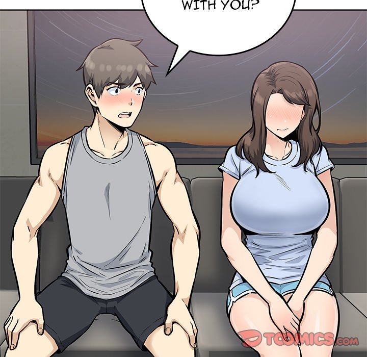 Excuse Me, This Is My Room Excuse me, This is my Room EP 38 - Toomics page 66 - 