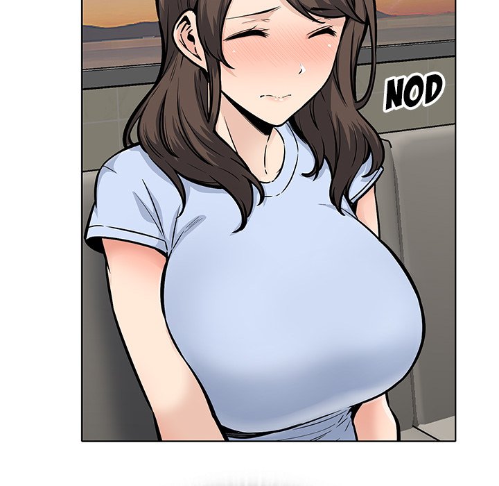 Excuse Me, This Is My Room Excuse me, This is my Room EP 38 - Toomics page 68 - 