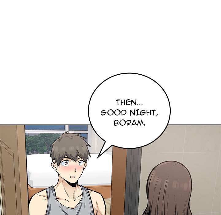 Excuse Me, This Is My Room Excuse me, This is my Room EP 38 - Toomics page 71 - 