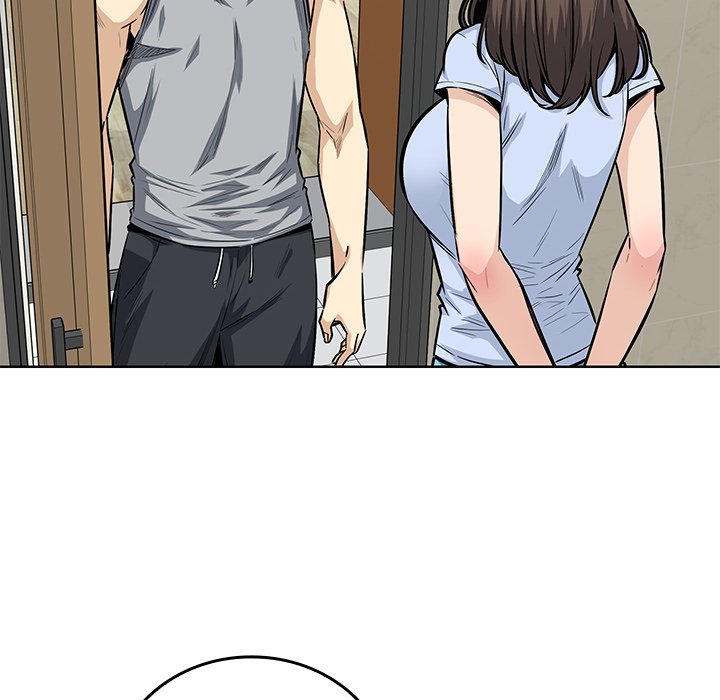 Excuse Me, This Is My Room Excuse me, This is my Room EP 38 - Toomics page 72 - 