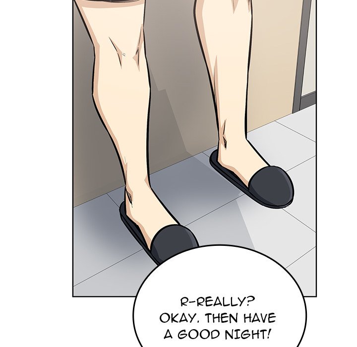 Excuse Me, This Is My Room Excuse me, This is my Room EP 38 - Toomics page 76 - 