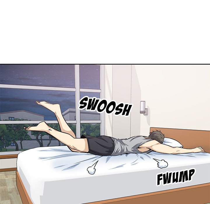 Excuse Me, This Is My Room Excuse me, This is my Room EP 38 - Toomics page 78 - 