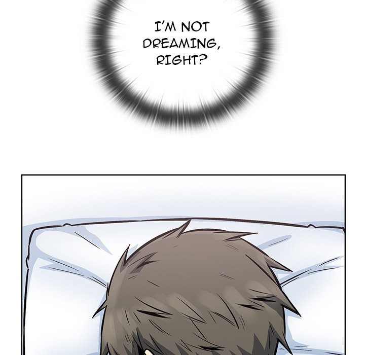 Excuse Me, This Is My Room Excuse me, This is my Room EP 38 - Toomics page 80 - 