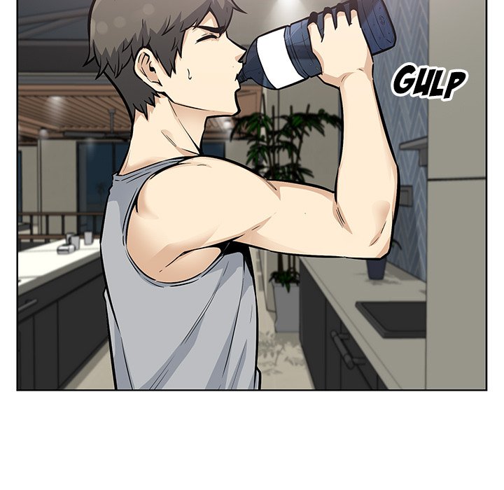 Excuse Me, This Is My Room Excuse me, This is my Room EP 38 - Toomics page 9 - 