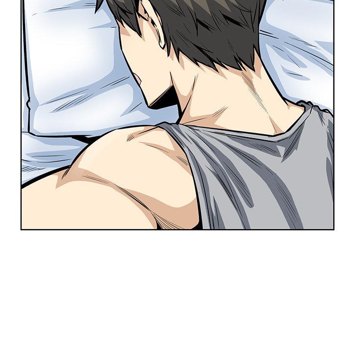 Excuse Me, This Is My Room Excuse me, This is my Room EP 38 - Toomics page 81 - 