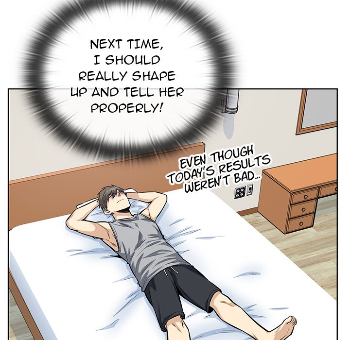 Excuse Me, This Is My Room Excuse me, This is my Room EP 38 - Toomics page 86 - 