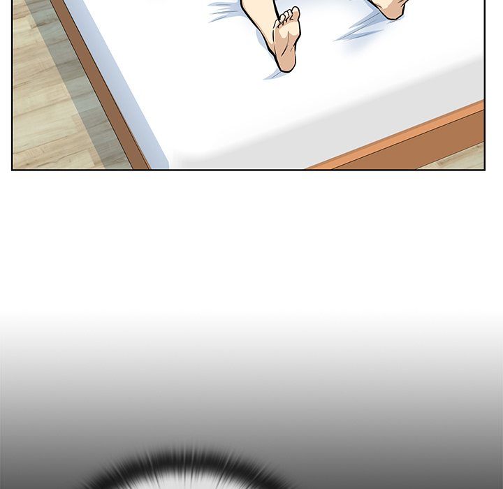 Excuse Me, This Is My Room Excuse me, This is my Room EP 38 - Toomics page 87 - 