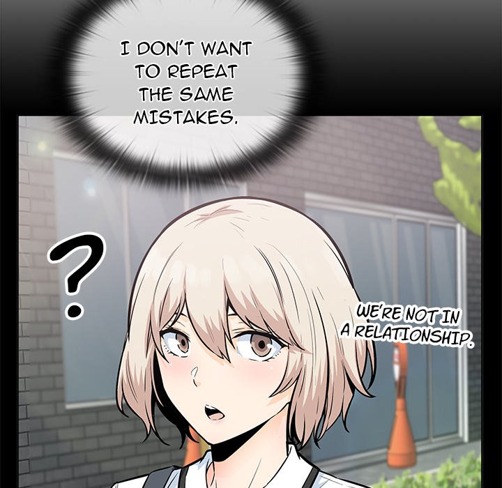 Excuse Me, This Is My Room Excuse me, This is my Room EP 38 - Toomics page 88 - 